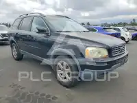 2007 Volvo XC90 фото