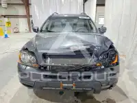 2007 Volvo XC90 фото