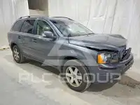 2007 Volvo XC90 фото