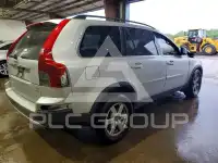 2007 Volvo XC90 photo