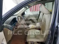 2007 Volvo XC90 фото