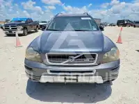 2007 Volvo XC90 фото