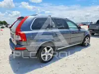 2007 Volvo XC90 фото