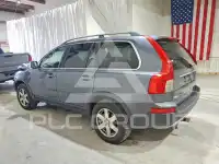 2007 Volvo XC90 фото