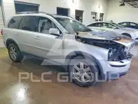 2007 Volvo XC90 photo