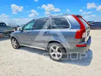 2007 Volvo XC90 фото