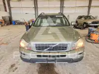 2007 Volvo XC90 фото