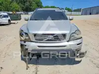 2007 Volvo XC90 фото