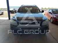 2007 Volvo XC90 фото