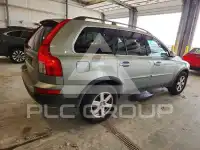 2007 Volvo XC90 фото