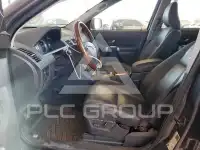 2007 Volvo XC90 фото
