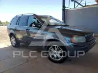 2007 Volvo XC90 фото