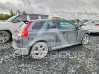 2007 Volvo C30 фото