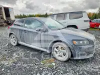 2007 Volvo C30 фото