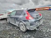 2007 Volvo C30 фото
