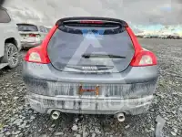 2007 Volvo C30 фото