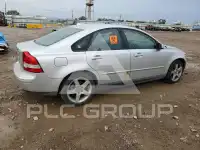 2007 Volvo S40 фото