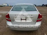 2007 Volvo S40 фото