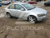 2007 Volvo S40 фото