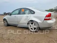 2007 Volvo S40 фото