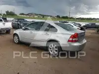 2007 Volvo S40 photo
