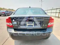 2007 Volvo S40 фото
