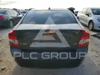 2007 Volvo S40 photo