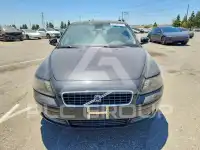 2007 Volvo S40 фото