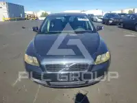 2007 Volvo S40 фото