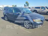 2007 Volvo S40 фото