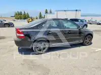2007 Volvo S40 фото