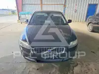 2007 Volvo S40 фото