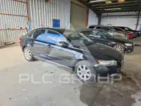 2007 Volvo S40 фото