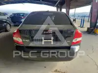 2007 Volvo S40 фото