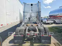 2007 Volvo VNL фото