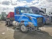 2007 Volvo VNL фото