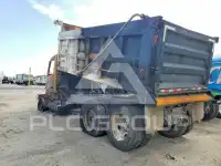 2007 Volvo VHD фото