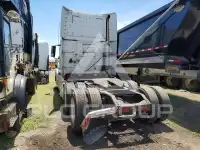 2007 Volvo VNL фото