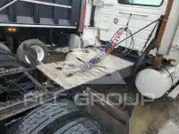 2007 Volvo VNL photo