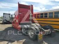 2007 Volvo VNL фото