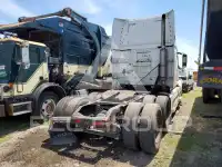 2007 Volvo VNL фото