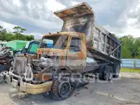 2007 Volvo VHD фото