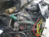 2007 Volvo VNL photo