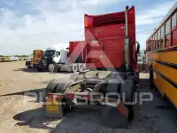 2007 Volvo VNL фото