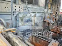 2007 Volvo VHD фото