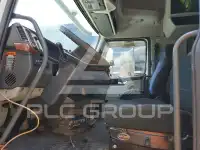 2007 Volvo VNL фото