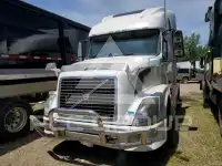 2007 Volvo VNL фото