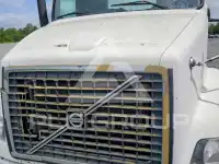 2007 Volvo VNL фото