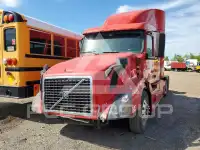 2007 Volvo VNL фото