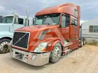 2007 Volvo VNL фото